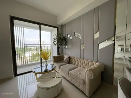 Bán căn hộ the flemington giá 6,2 tỷ, 82m2, 2pn 2wc, view đẹp nhiều tiện ích 0907 909 *** hùng