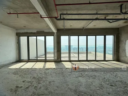 Duy nhất 1 căn penthouse duplex mở bán có hồ bơi vô cực độc bản. chiết khấu lên đến 16%