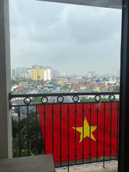 Bán ch tây hà tower tố hữu, 8.9 tỷ, 119.4m2 (3 ngủ), sẵn sổ, full nội thất