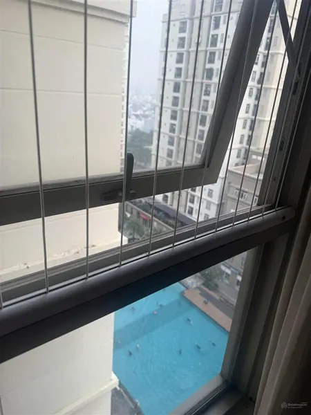 Chính chủ cần bán căn d chung cư gia hoà.