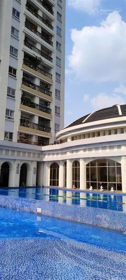 Bán gấp căn hộ the flemington quận 11, 87m2, 3pn sổ hồng giá bán 6.730tỷ, có xuất xe, 0903 833 ***