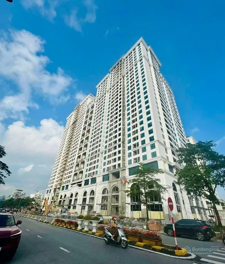 Sở hữu căn hộ trung tâm lê lợi nhận ngay quà tặng 2 năm phí dịch vụ