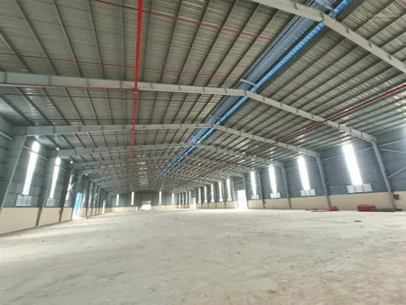 Chính chủ không tiếp môi giới nhà xưởng tại đh409, vĩnh tân, tân uyên, bình dương, 70 tỷ, 6000 m2