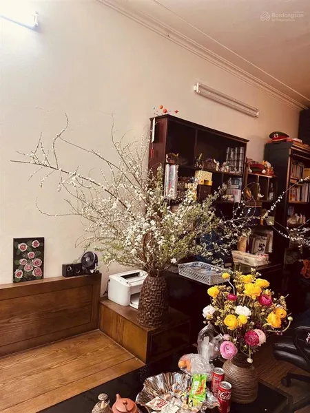 Bán căn hộ chung cư 4,38 tỷ, 60m2 tại ngõ 649 pvd cổ nhuế, bắc từ liêm, hà nội, hàng hiếm uy tín