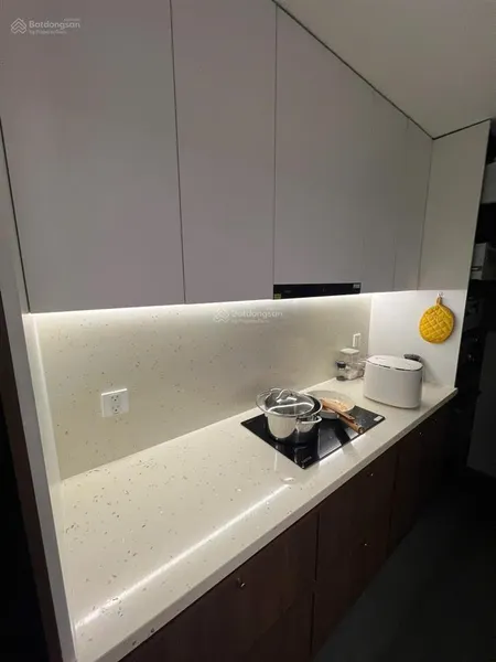Chính chủ ký bán căn hộ emerald 1pn 1wc giá tốt tặng lại nội thất, ngay aeon mall tân phú