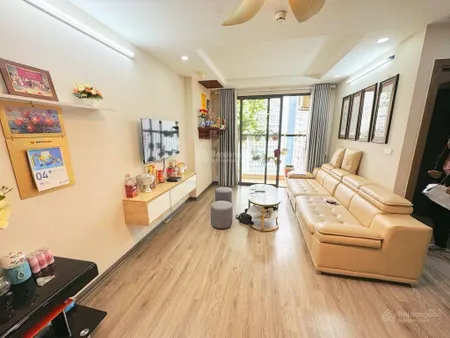 Bán chung cư helios tower 75 tam trinh, 65m2, view sông, đường 40m, giá 6.58 tỷ