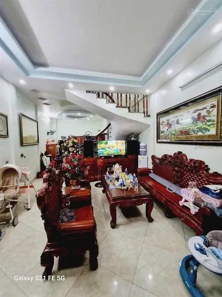 Bán nr 5pn, 4wc, 62m2 tại nguyễn thị định, thanh châu, phủ lý, hà nam, 2,8 tỷ