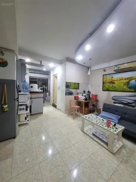 Chính chủ chcc só 1tôn thất thuyết quận 4, 2pn 1wc tl giá tốt, shr chính chủ