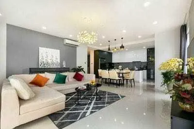 Chuyên bán nhiều ch 1pn, 2pn, 3pn, tại chung cư the everrich infinity, q5 giá tốt nhất thị trường