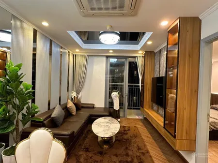 Bán chcc toà gelexia riverside 727 tam trinh dt 70m2 2pn 2wc. view hồ cực đẹp