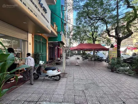 Ba đình bán nhà phân lô ôtô vỉa hè đá bóng 2 mặt thoáng kinh doanh đắc địa