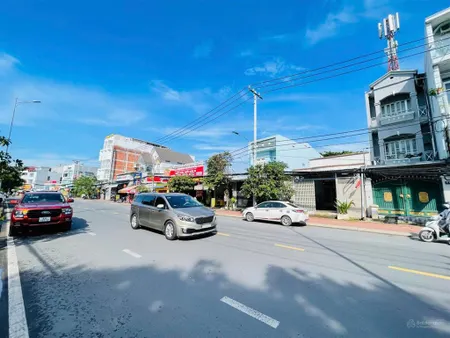 Lô đất đẹp khu linh trung trung tâm thủ đức sát hoàng diệu 2 hẻm thông ô tô tận nơi 2 mặt tiền đẹp