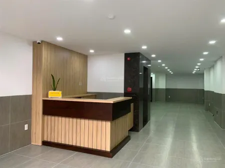 Bán toà căn hộ gần biển khu phố tây, hẻm ô tô đường biệt thự nha trang, thu 60tr/th