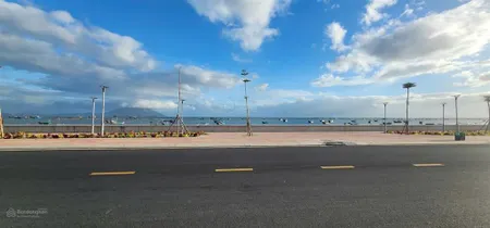 Bán lô đất vip 2 mặt tiền mặt biển tại vạn ninh khánh hoà