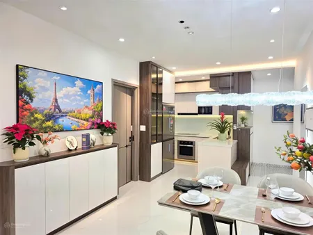 Bán gấp căn hộ 2pn, 2wc tại sky garden i, giá hot chỉ 6,95 tỷ, 89m2, căn góc