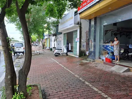 Trung tâm mp ái mộ long biên kihh doanh cho thuê ở tốt 4 tầng* 66m sổ đẹp nét