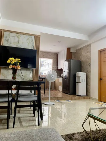 Bán căn hộ góc tôn thất thuyết, quận 4 2pn 61m² giá 3,650 tỷ