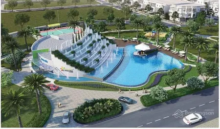 Bán nhà mặt phố tại vành đai trong, 23 tỷ, 185m2, giá siêu hời