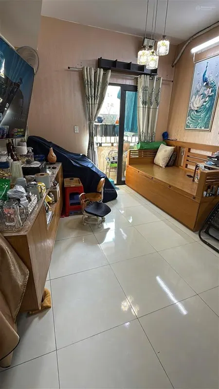 Bán căn hộ chung cư tecco bình tân 100m2 chia ra 2 căn riêng biệt 2ty7