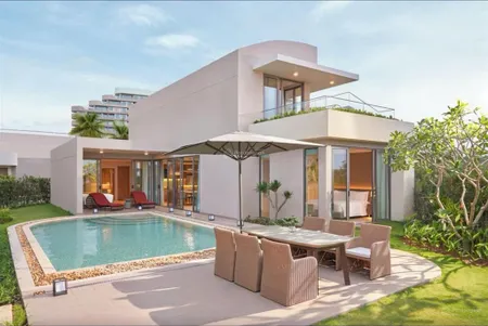 Biệt thự 3pn the grand hồ tràm rẻ nhất thị trường 15.9 tỷ, ln cam kết 8 9%/năm (thật 100%)