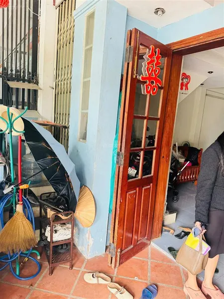 Bán nhà 2 tầng mt đường nguyễn dữ khuê trung cẩm lệ đà nẵng