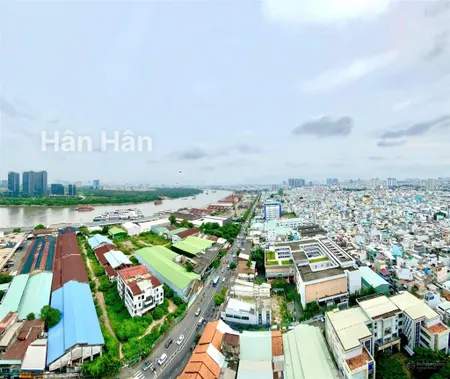 Căn hộ copac square đường tôn đản ngay trung tâm q4 nối liền q1 116m2 2pn view pháo hoa vĩnh viễn