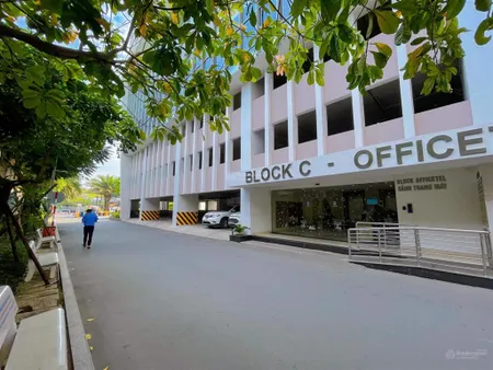 Bán shophouse luxcity, huỳnh tấn phát, 4 tỷ vnd, 60m2, giá ưu đãi