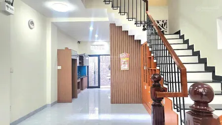 Nhà đẹp tâm huyết khu đô thị an bình tân đối diện dự án noxh
