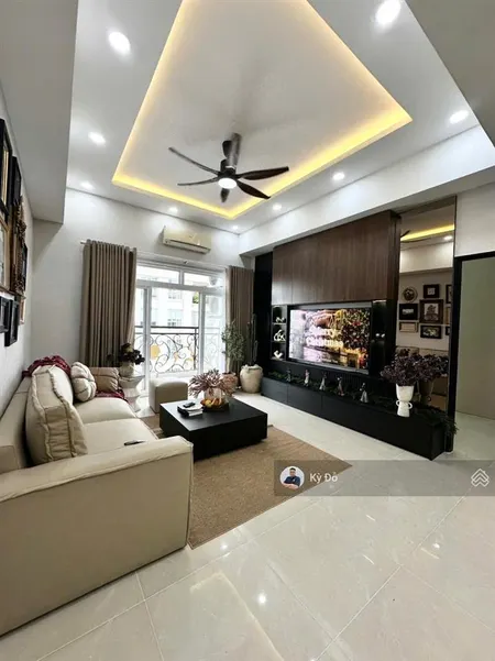 Chủ gửi bán căn viva riverside, 106m2, 3pn, giá 5.4 tỷ thương lượng, bao sổ. 0932 248 ***