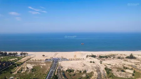 Căn studio giá chủ đầu tư, hàng hot hiếm có tại dự án mặt tiền biển bảo ninh đồng hới