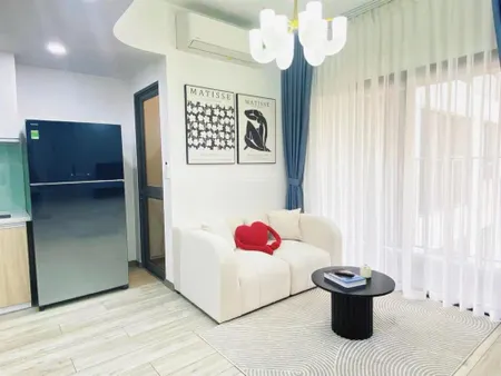Cần tiền bán gấp căn hộ 2 phòng ngủ masteri thảo điền sổ hồng hỗ trợ vay 0938 519 *** vy vy