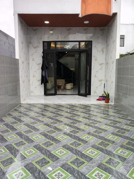 Bán nhà 2 tầng 2 mê đúc kiên cố mới keng kiệt ô tô trần ngọc sương hoà thọ đông cẩm lệ đn.