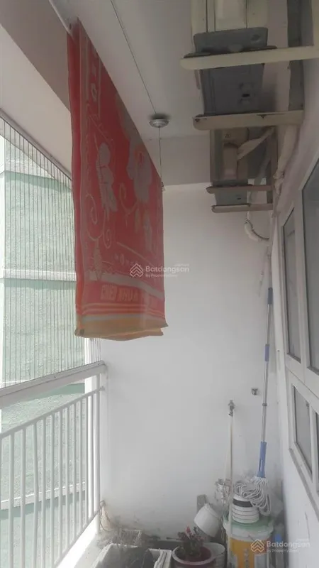 Chính chủ bán căn hộ 8x đầm sen đường tô hiệu, 45m2, 1 phòng ngủ giá bán 2 tỉ 250 triệu