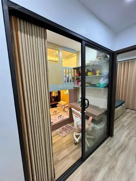 Chỉ 3,6 tỷ bán căn hộ đại thanh 2 ngủ 2 wc sổ đỏ sẵn