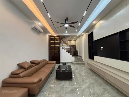 Phan kế bính, lô góc thoáng sáng, ngõ thông rộng, gần phố, ở luôn, dân xây, 48m2x5tầng