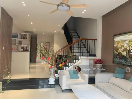 Bán nhà 3 tầng đường thanh lương 18 hoà xuân đà nẵng