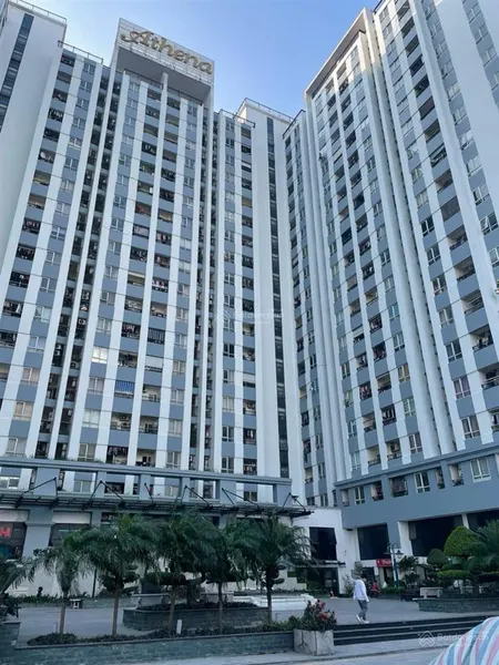 Chỉ 4.1 tỷ nhân ngay căn chung cư athena xuân phương. 0374 880 ***