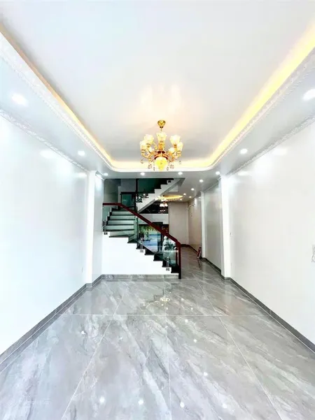 Bán chuyển nhượng căn nhà 50m2 đã có sổ đỏ dự án him lam hùng vương hp. e nguyên 0357 864 ***