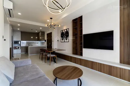 Bán chung cư đầy đủ nội thấy 2 phòng ngủ 2 vệ sinh