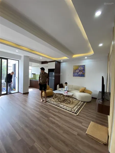 Bán cc 3pn 75m2 tại khu đô thị mới pháp vân tứ hiệp, 4,85 tỷ