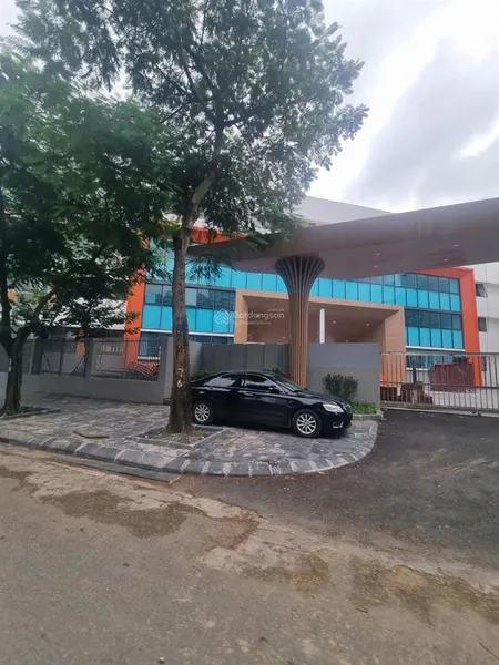 Phân lô, đất dịch vụ kđt tây nam linh đàm, 60m2, mt 5m, vỉa hè rộng, sổ đỏ chính chủ, 0943 282 ***
