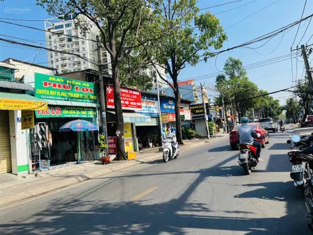 70tr/m2 chủ gấp bán lô đất mặt tiền kinh doanh ngay đường linh đông cơ hội đầu tư khá tốt