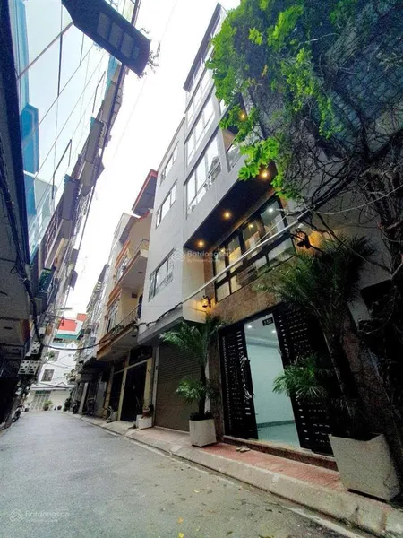 Bán đất đường xuân đỉnh bắc từ liêm 120m2, mặt tiền 6.5m ô tô tránh, xây được 8 tầng ccmn