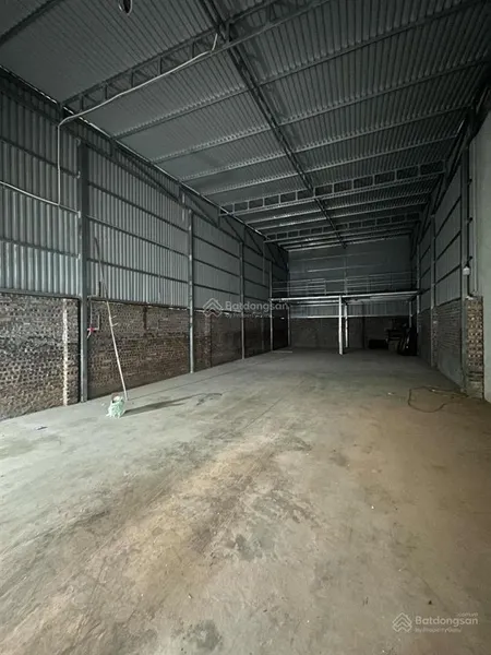 Bán nhà xưởng ngõ 321 phúc lợi, long biên, dt 140m2 mặt tiền 7,5m giá đầu tư