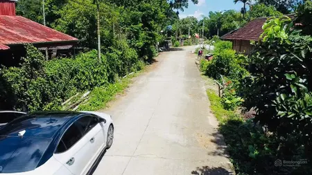 Chính chủ em tách bán 2 lô đất tổng diện tích 15m chia 2 lô mỗi lô 7,5m mặt tiền