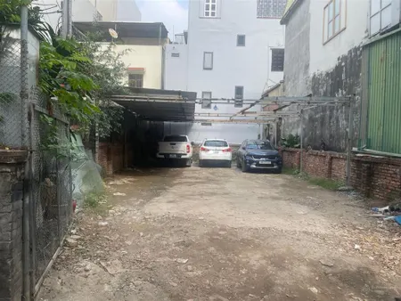 Bán đất phú thượng tây hồ ngõ oto, thông. dt 222m2 x mt 10m, giá 175tr/ m2 ( có tl)