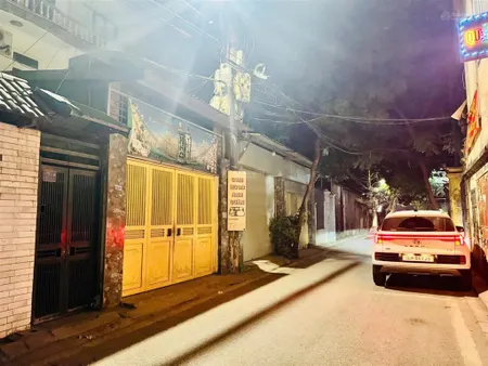 Nhỉnh 15 tỷ! bán đất cầu giấy, gần đh sư phạm, 71m2, mt 5.1m, xây ccmn đẹp, 50m ra phố