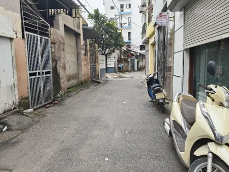 Bán đất long biên hơn 6 tỷ sổ vuông đẹp
