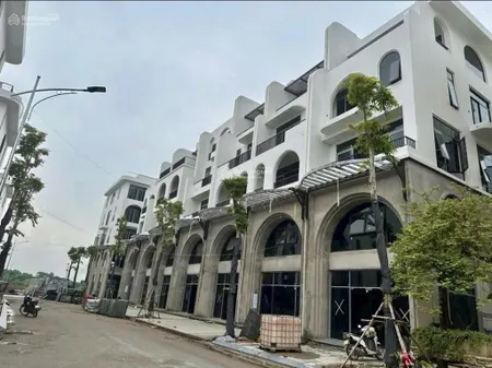 Giá siêu tốt bán căn liền kề giá tốt nhất dự án vaquarius
