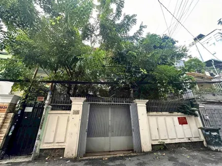 Chạy tiền xử lý việc giảm sốc 5.5 tỷ khuôn đất đẹp đường lê văn sỹ 9x20m 158m2 bán 37.5 tỷ
